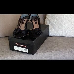 Special occasion shoes